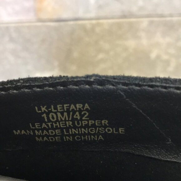 Lucky Brand Lefara Boot - Picture 9 of 10